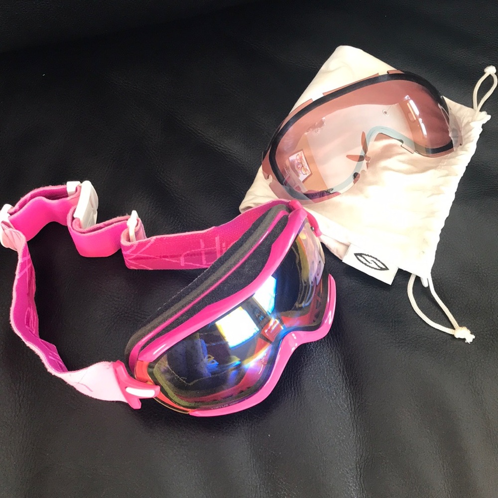 Smith Optics Virtue Women’s Goggle